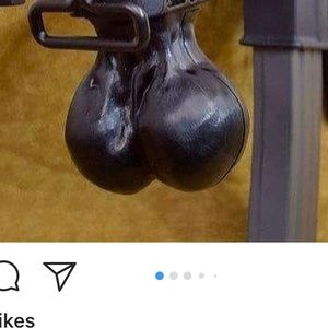 Meet your Posher, Gary